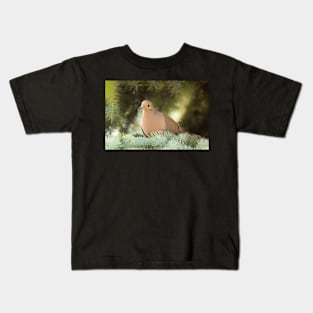 Dove Kids T-Shirt